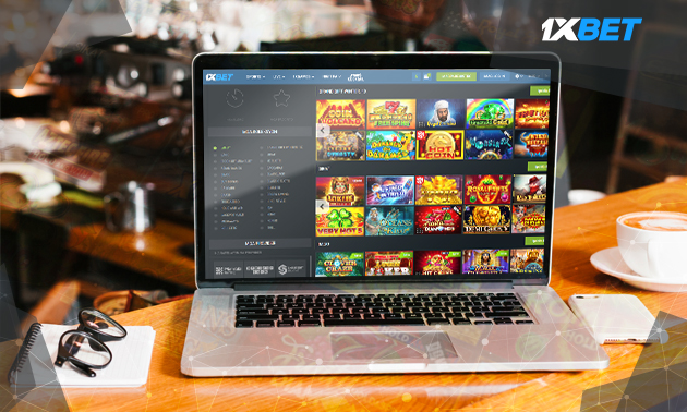 Overview of 1xbet Online Casino