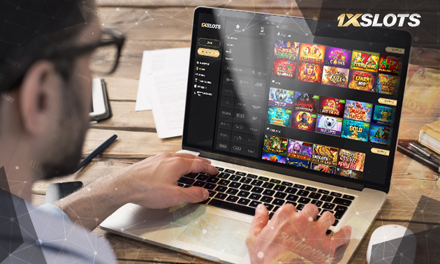 Overview of 1xslots Online Casino