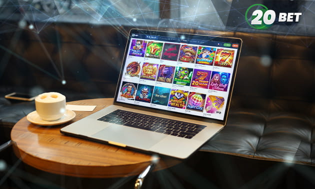 Overview of 20Bet Online Casino