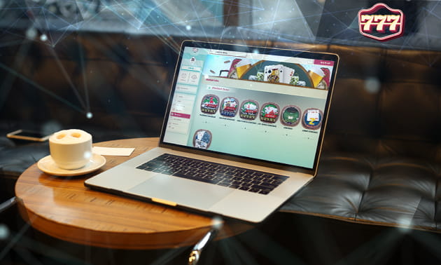Overview of 777 Online Casino