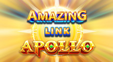 Amazing Link Apollo Slot
