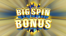 Big Spin Bonus Slot