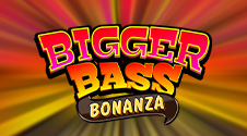 Bigger Bass Bonanza Slot