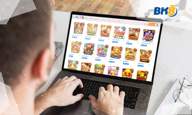 Overview of BK8 Online Casino