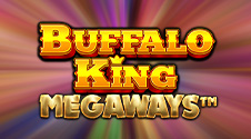 Buffalo King Megaways Slot