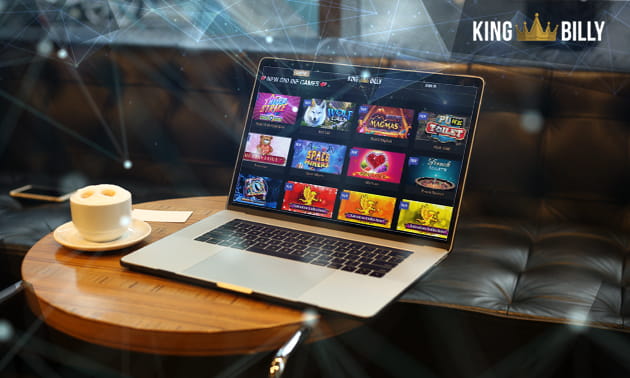 Overview of King Billy Online Casino