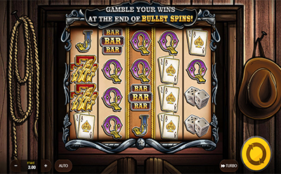 The Last Chance Saloon Slot Game at the 1xbet Philippinean Online Casino