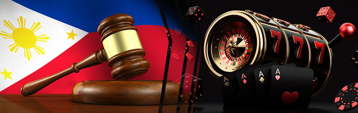 Legal Online Casino Games in the Philippines