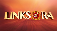 Links of Ra Slot