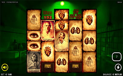 Mental Slot Free Spins