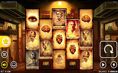 The Mental Slot Game at the Betsson Philippinean Online Casino