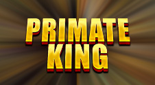 Primate King Slot