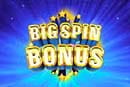 Big Spin Bonus Online Slot