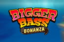 Bigger Bass Bonanza Online Slot