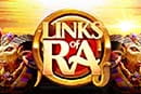 Links of Ra Online Slot